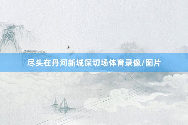 尽头在丹河新城深切场体育录像/图片
