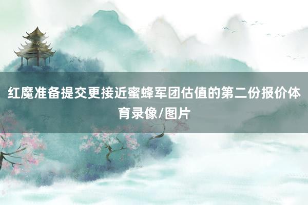 红魔准备提交更接近蜜蜂军团估值的第二份报价体育录像/图片